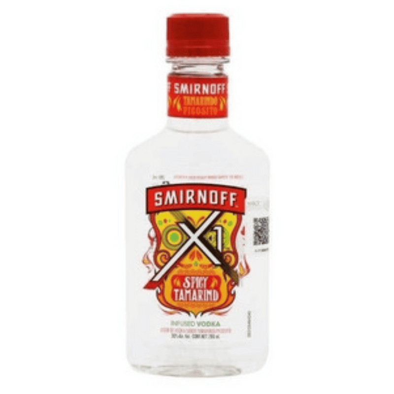 Smirnoff tamarindo 200 ml
