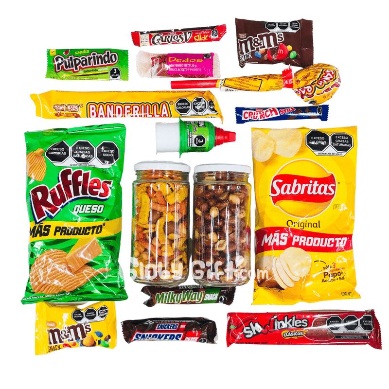 Valentine giftbox