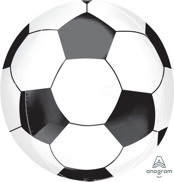 Globo orbz futbol soccer