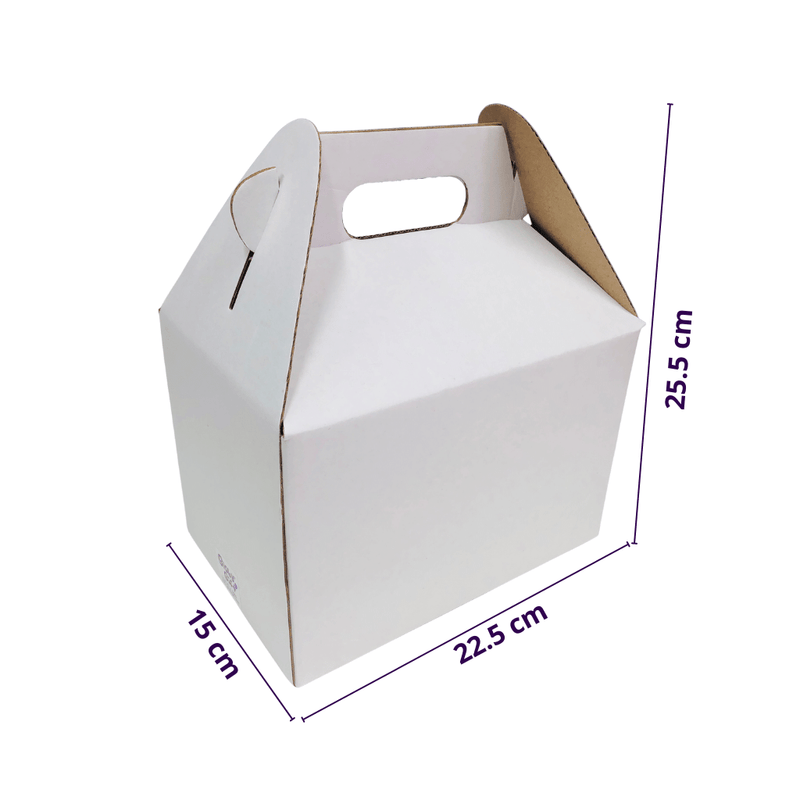 Birthday lunch box